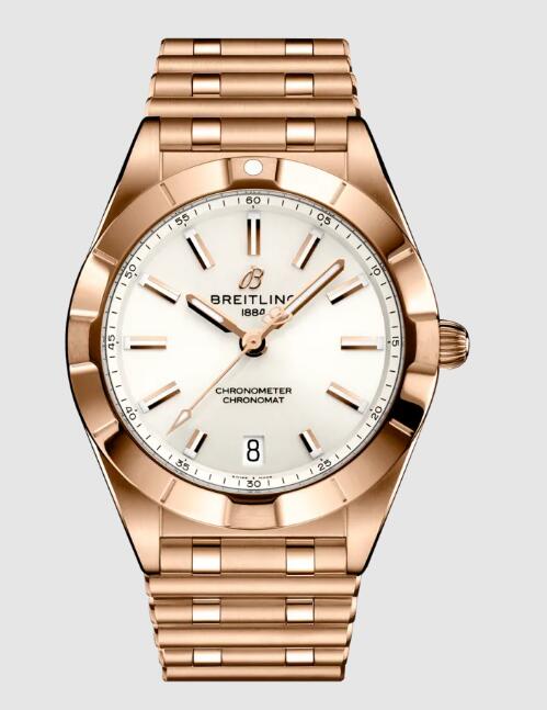 Replica Breitling Chronomat 32 R77310101A1R1 watch